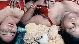 अरे, स्वैप करो और आज रात मेरी गरम इंडियन लवर को बैंग करो?