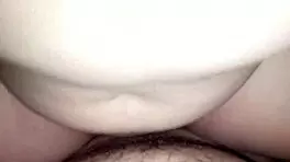 I Love Riding This Big Cock, Cum Inside Me!