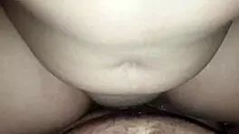 I Love Riding This Big Cock, Cum Inside Me!