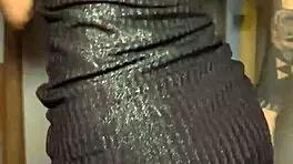 Hot Half Asian Chick Everylin Shows Off Her Tattoos