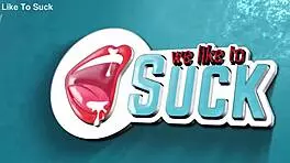 Tinder date leads to messy cumshot on first date with kissing, blowjob, and muff diving.