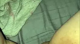 Petite Teen And Milf Pussy Play!