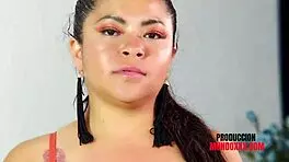 Te Gustaría Que Te Bailara Así De Cachondo?