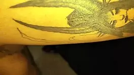 Stepdaughter explores family dynamics with stepdad in brazilian setting