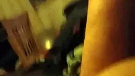 Intense pussy licking and ass fucking