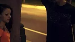 Leather Bondage Fresh Teen 18+Ager Vag