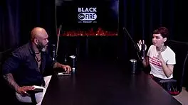 Annie Clementine with tattoos talks about her vampire fetish and cuckold experiences in this interview