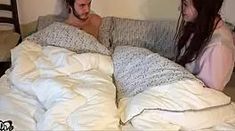 Husband Excites Over Wife's Affair Stories With Old Friend