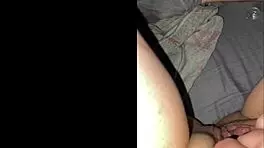 Petite Teen And Milf Pussy Play!