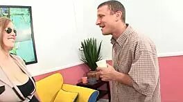 Skinny Teen 18+ Takes Hard Assfucking in FreakyFlames