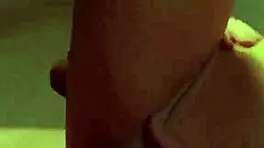 Amateur Inked Busty Teen Sucks Big Cock And Gets Fucked With Big Ass