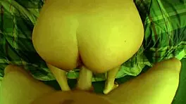 खूबसूरत गर्लफ्रेंड को चोदा 😍