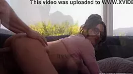 Clout Episode 5: Digital dude meets the shy blonde virtual vixen