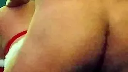 Rico Mañanero Shakes Ass with Petite Girlfriend in Homemade Clip