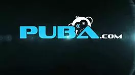 two young lesbians play by pool