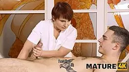 mature4k after hard day at work stud has sex with experienced masseuse