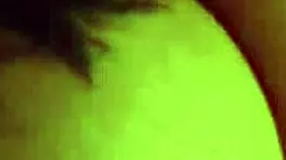 खूबसूरत गर्लफ्रेंड को चोदा 😍