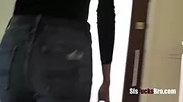 Making Love With My Blonde Friend - Charlotte Sins