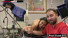 Slutty smuggler fucks for freedom - Raya Nguyen.