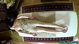 Bent Over Babe Gets Wet Pussy Licked And Fingered Before Juicy Blowjob And Doggystyle Fucking