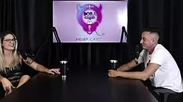 Blonde Teen Babe In Sexy Lingerie Joins Group For Wild Swingers Sex And Glamour Compilation