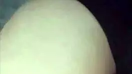 Doña Mary looks delicious in homemade video