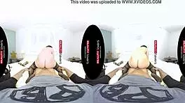 young tattooed german chubby girl with glasses chats about her life