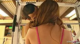 Does Jessi want that big black cock?