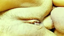 Sistya Feels Deep Emotions In Romantic 1 On 1 Sex With Petite Brunette