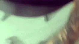 Young Latina in Real Amateur Casting Interview With Friend's Husband