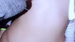 Video casero de estudiante mexicana tetona en casa de ex novio