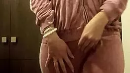 Leaked Intimate Video Of Cute Spanish Teacher Milet In Upskirt Moment