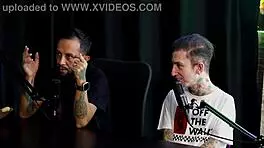 Mature wife in lingerie endures intense casting with young fucker