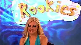 18 year old kissy kapri enjoys a blowjob and missionary sex