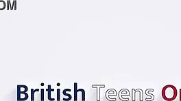 Tender Interracial Handjob From 19-Year-Old Teen