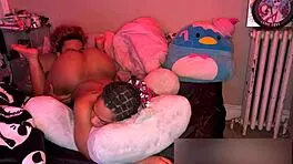 I, uh, watch this blonde teen 18+ get anal fucked by big white cock and dildo, with ass licking and doggystyle, she's such a whore.