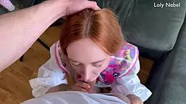 uh wow this cute young 18+ girl showed up for casting and we talked about her small tits and skinny body like friends u know