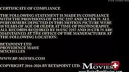 pink-kätzchen feels chained fucking and cum emotion