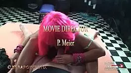 pink-kätzchen feels chained fucking and cum emotion