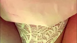 Subtle Hints Of Sucking Wet Pussy After She Gags On Cock From Excitement