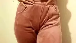 Leaked Intimate Video Of Cute Spanish Teacher Milet In Upskirt Moment