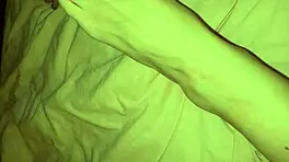 My 18 Years Old Stepdaughter Opened Webcam Studio In Her Room And Teach Her Friends How To Anal Winking