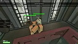 you want to fuck your stepmom in this roblox mansion?