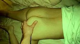 My 18 Years Old Stepdaughter Opened Webcam Studio In Her Room And Teach Her Friends How To Anal Winking