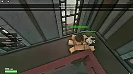 you want to fuck your stepmom in this roblox mansion?