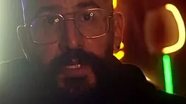 Hot busty girl fucks new guy on interview. Beautiful latina pawg gets hard fucked in office.