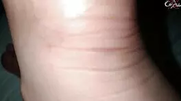 Stepsister Thinks Boyfriend Is Fucking Her Ass