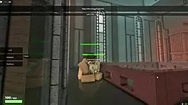 you want to fuck your stepmom in this roblox mansion?