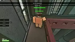 you want to fuck your stepmom in this roblox mansion?