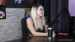 i compiled matheus caetano's bora cast with bruna carlos part 1 on sheer red